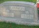 Bessie Ann Moore Lammon Headstone 1898 - 1963