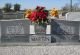 Barney Lee Martin Headstone 1917-2007
Gladys Edna Byrd Martin Headstone 1922-2004