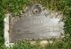 Theron Childs Headstone 1910-1984
Martha Roslyn Lammon Childs Headstone 1913-1985