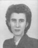 Alice Marie Schieffelin Lammon Bush 1916-1998