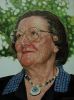 Mary Jane Lammons Gould 1917-2010